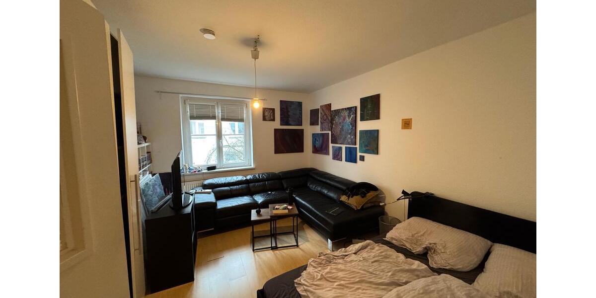 Etagenwohnung Mülheim an der Ruhr - 1 Zimmer, 37 m&sup2;, 249&euro; | Angebot:26283494