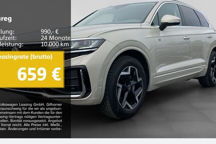 VW Touareg 23.991 km 59.920 &euro; Bochum 44892