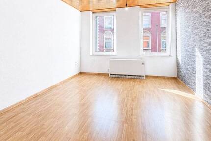 Wohnung Gelsenkirchen Neustadt - 2 Zimmer, 52 m&sup2;, 380&euro; | Angebot:26276171