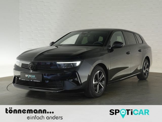 Opel Astra 15.575 km 21.324 &euro; Heiden 46359