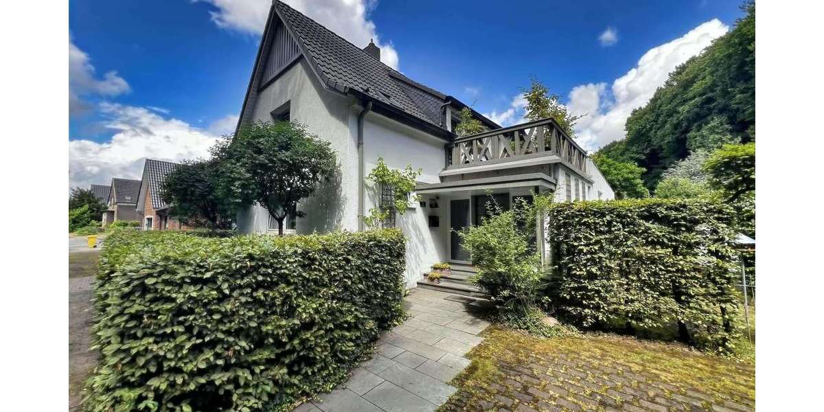 Einfamilienhaus Bottrop Feldhausen - 6 Zimmer, 219 m&sup2;, 560.000&euro; | Angebot:25805146