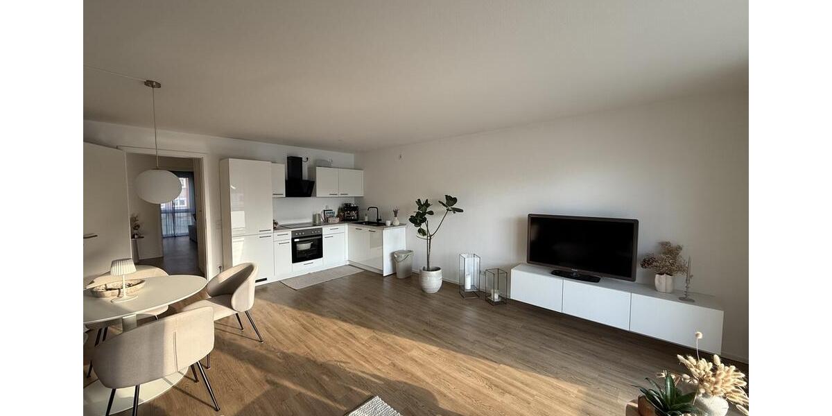 Etagenwohnung Essen Stadtbezirk III - 2.5 Zimmer, 63 m&sup2;, 709&euro; | Angebot:26641573