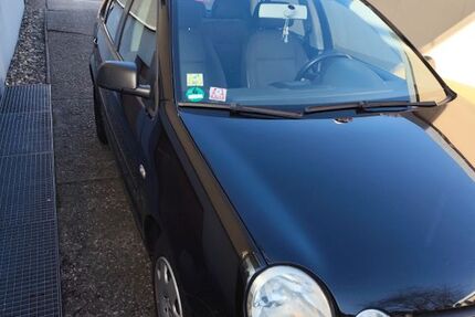 VW Polo 195.000 km 1.200 &euro; Essen 45289