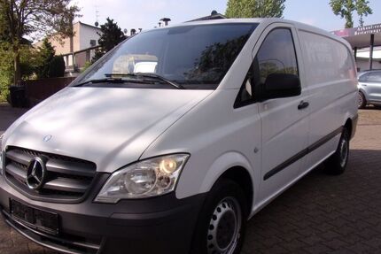 Mercedes-Benz Vito 199.820 km 6.950 &euro; Gelsenkirchen 45886