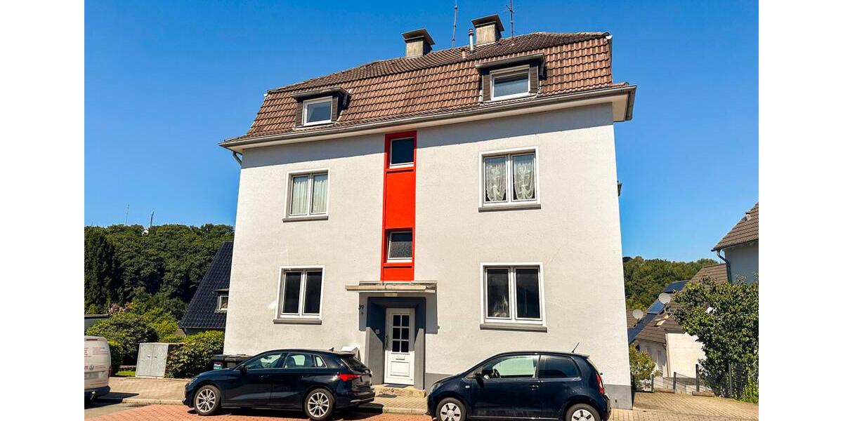 Erdgeschoßwohnung Bochum Bochum-Südwest - 3.5 Zimmer, 87 m&sup2;, 780&euro; | Angebot:25712283