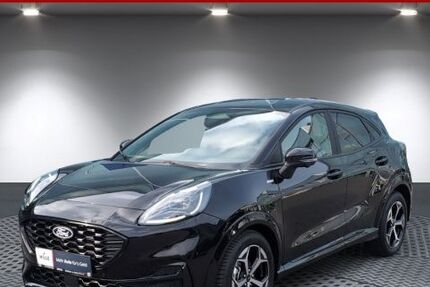 Ford Puma 3.900 km 24.990 &euro; Dülmen 48249
