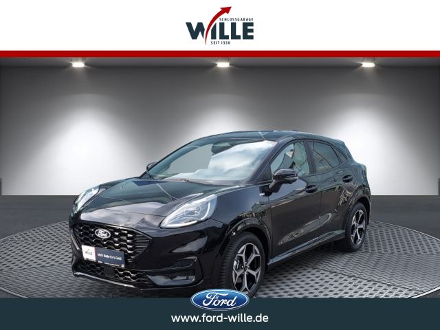 Ford Puma 3.900 km 24.990 &euro; Dülmen 48249