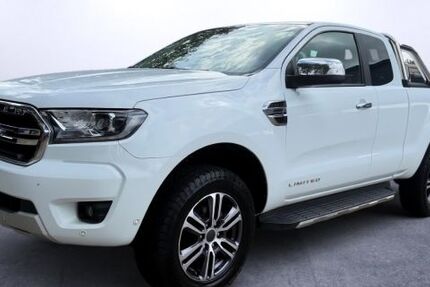 Ford Ranger 19.289 km 29.390 &euro; Datteln 45711
