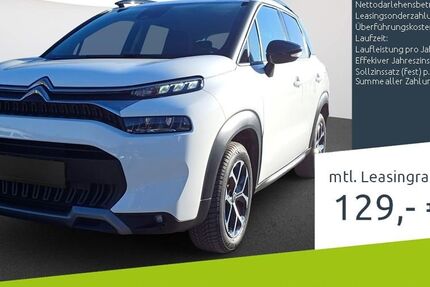 Citroen C3 Aircross 12.703 km 15.699 &euro; Borken 46325