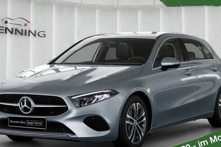 Mercedes-Benz A 180 24.999 km 27.880 &euro; Herne 44653