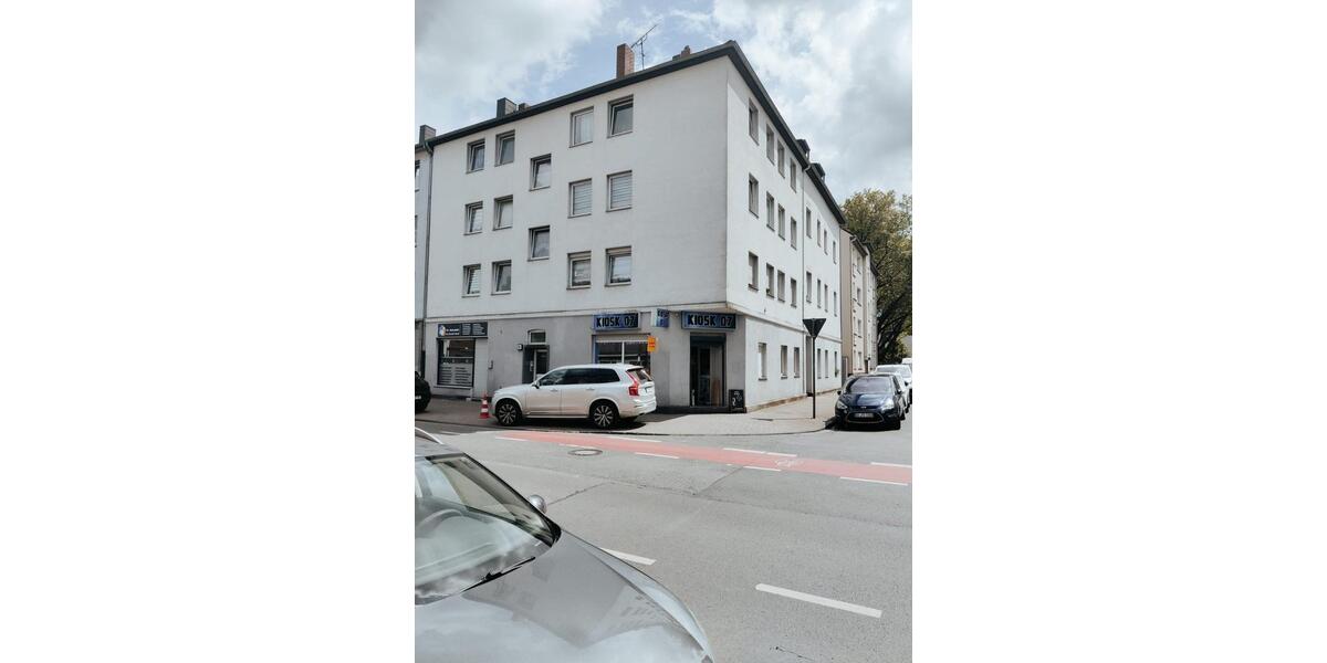 Etagenwohnung Gelsenkirchen Gelsenkirchen-Mitte - 3 Zimmer, 66 m&sup2;, 64.950&euro; | Angebot:27284075