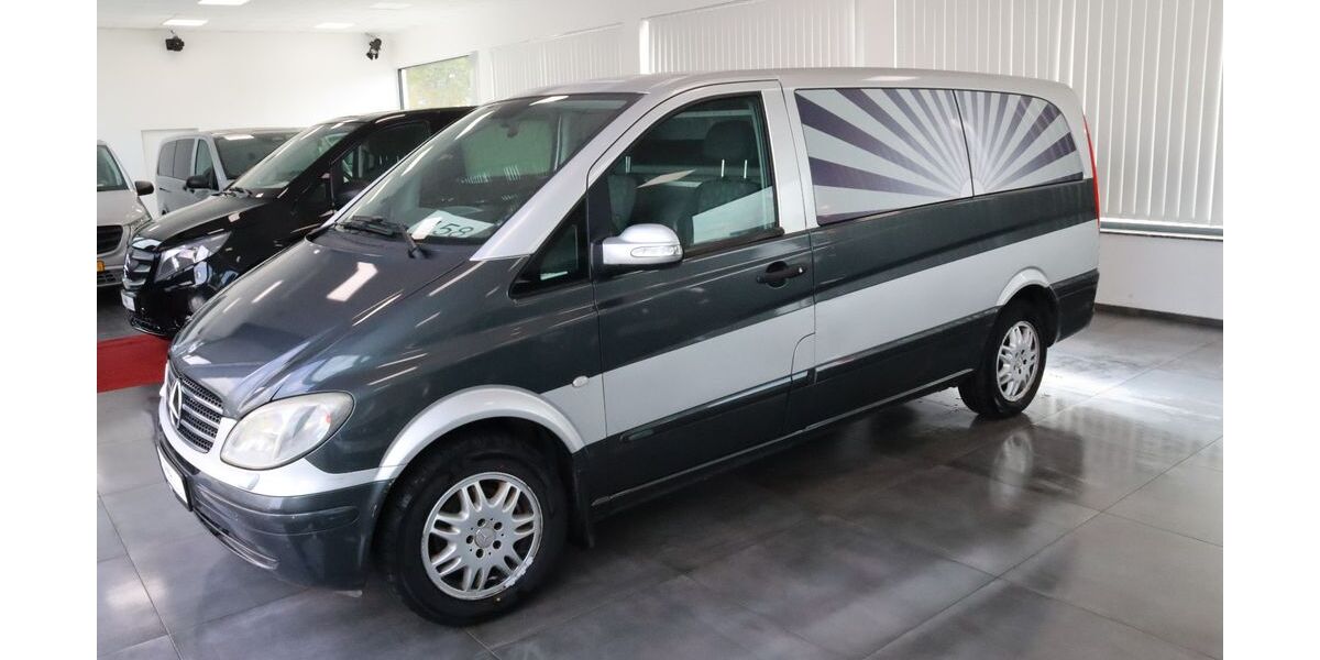 Mercedes-Benz Vito 510.430 km 2.950 &euro; Essen 45329
