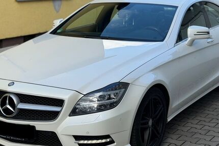 Mercedes-Benz CLS 350 167.000 km 20.950 &euro; Datteln 45711