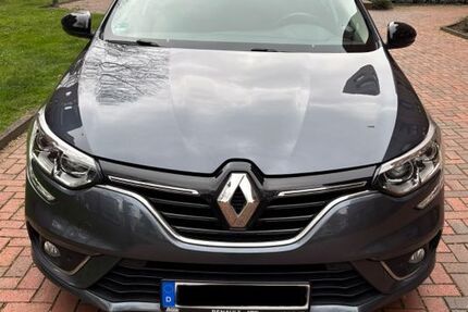 Renault Megane 76.593 km 11.300 &euro; Duisburg 47053