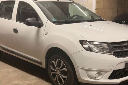 Dacia Logan 217.888 km 1.400 &euro; Gelsenkirchen 45884