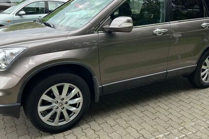 Honda CR-V 147.000 km 7.500 &euro; Herne 44623