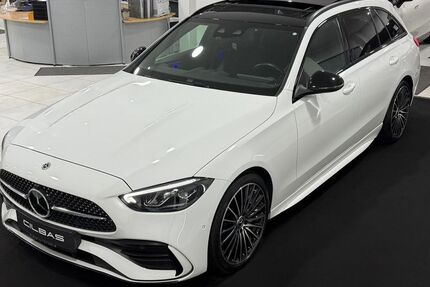 Mercedes-Benz C 200 62.266 km 37.800 &euro; Gelsenkirchen 45891