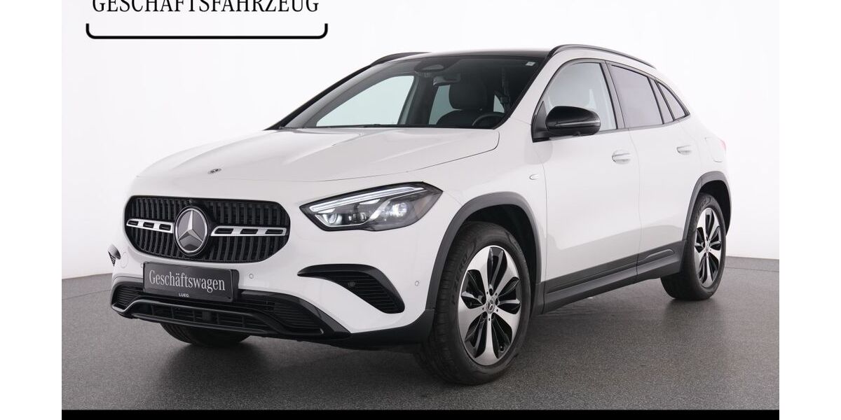 Mercedes-Benz GLA 250 7.388 km 46.410 &euro; Essen 45309