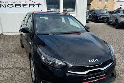 Kia ceed / Ceed 28.380 km 18.490 &euro; Datteln 45711