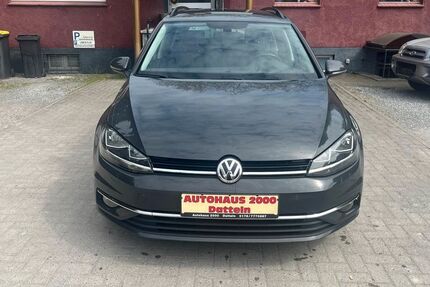 VW Golf 71.366 km 15.999 &euro; Datteln 45711