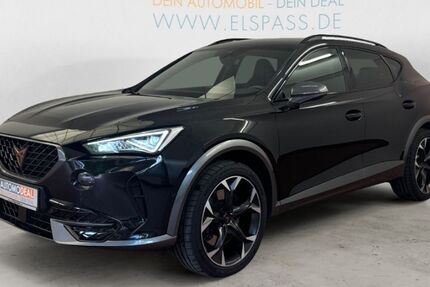 Cupra Formentor 39.989 km 28.222 &euro; Dinslaken 46539