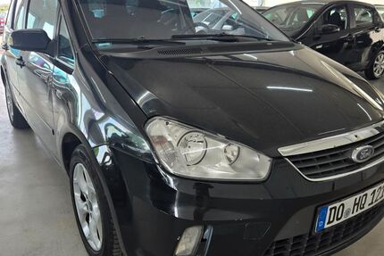 Ford C-Max 182.016 km 3.200 &euro; Rheinberg 47495