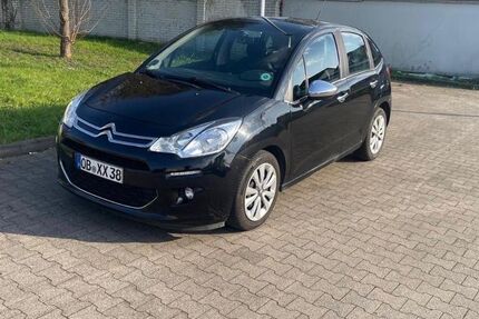 Citroen C3 143.200 km 4.100 &euro; Oberhausen 46045