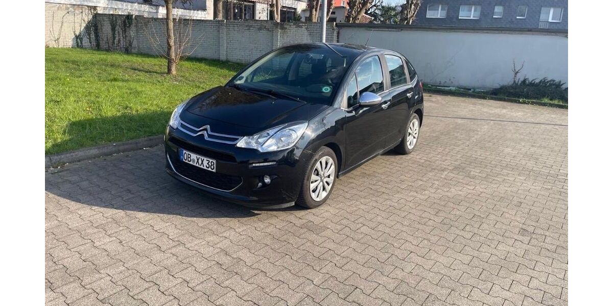 Citroen C3 143.200 km 4.100 &euro; Oberhausen 46045