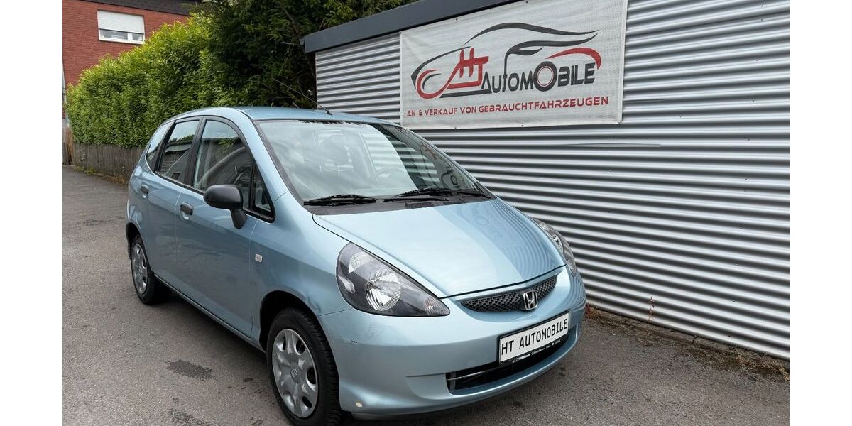 Honda Jazz 110.000 km 1.999 &euro; Marl 45770
