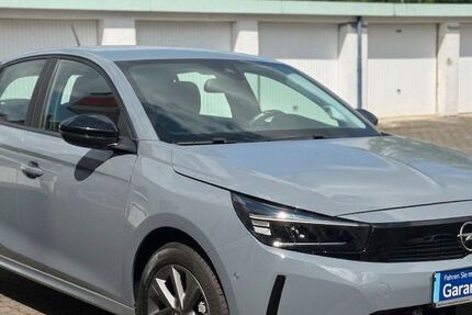 Opel Corsa 1.582 km 14.490 &euro; Herne 44652