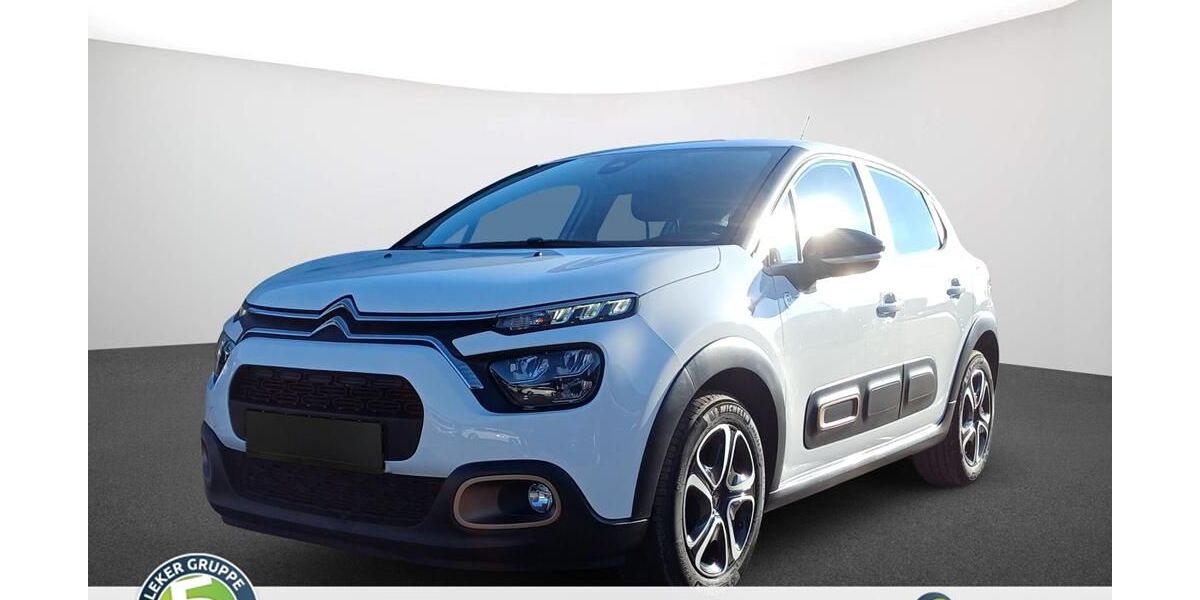 Citroen C3 45.333 km 11.979 &euro; Borken 46325