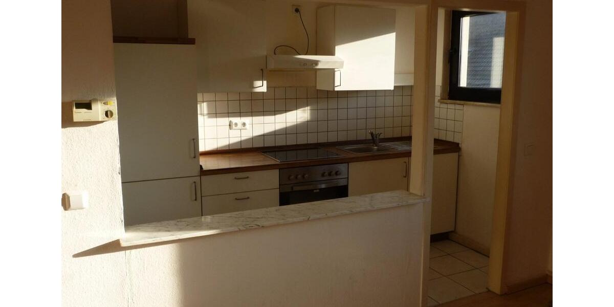Etagenwohnung Bochum Bochum-Nord - 1 Zimmer, 43 m&sup2;, 380&euro; | Angebot:26253439