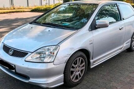 Honda Civic 185.000 km 3.700 &euro; Duisburg 47166