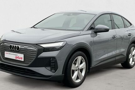 Audi Q4 e-tron 53.777 km 25.680 &euro; Wesel 46483
