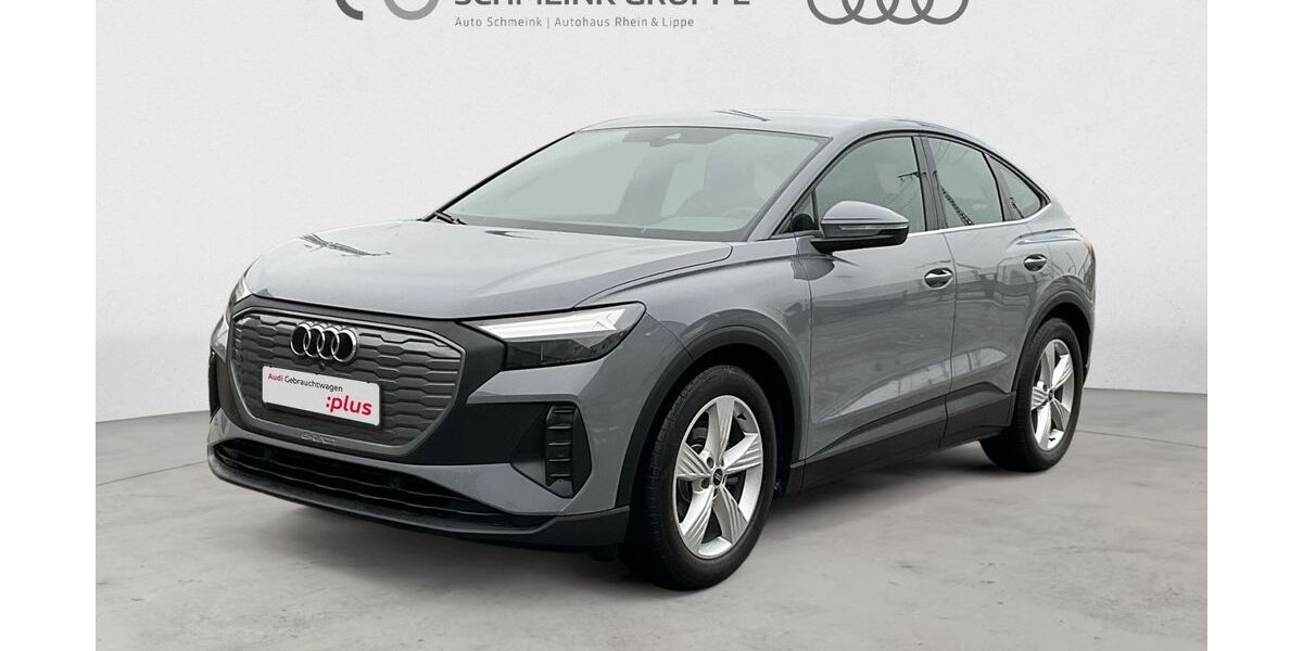 Audi Q4 e-tron 53.777 km 25.680 &euro; Wesel 46483