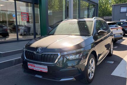 Skoda Kamiq 55.167 km 18.881 &euro; Essen 45326