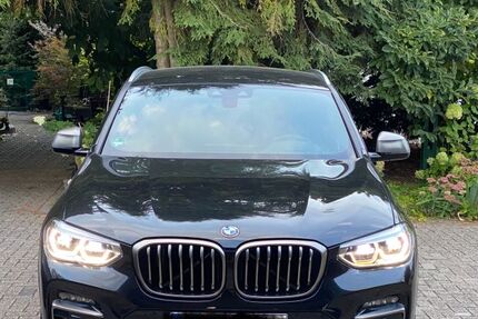 BMW X4 M40 75.000 km 43.500 &euro; Wesel 46485