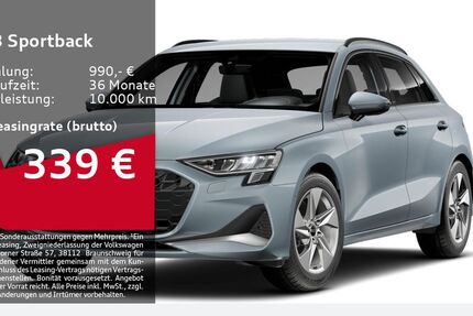 Audi A3 21.201 km 31.990 &euro; Bochum 44809