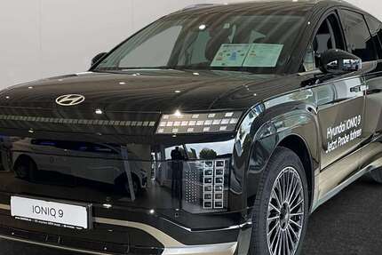Hyundai IONIQ 9.900 km 63.990 &euro; Herne 44653