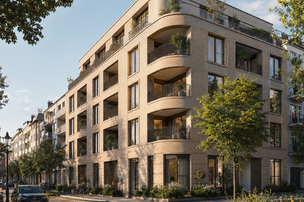 Wohnung Gelsenkirchen Buer - 1 Zimmer, 30 m&sup2;, 215.000&euro; | Angebot:27272897