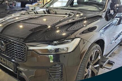 Volvo XC60 31.281 km 49.780 &euro; Essen-Kray 45309