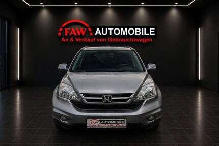Honda CR-V 133.000 km 8.799 &euro; Essen 45356