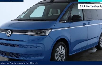 VW T7 California 17.562 km 69.990 &euro; Bochum 44866