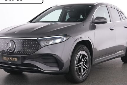 Mercedes-Benz EQA 9.988 km 44.685 &euro; Essen 45309
