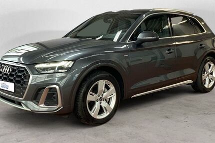 Audi Q5 178.492 km 34.990 &euro; Bochum - Linden 44879
