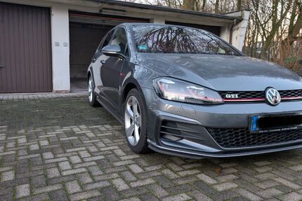 VW Golf 138.000 km 18.500 &euro; Datteln 45711