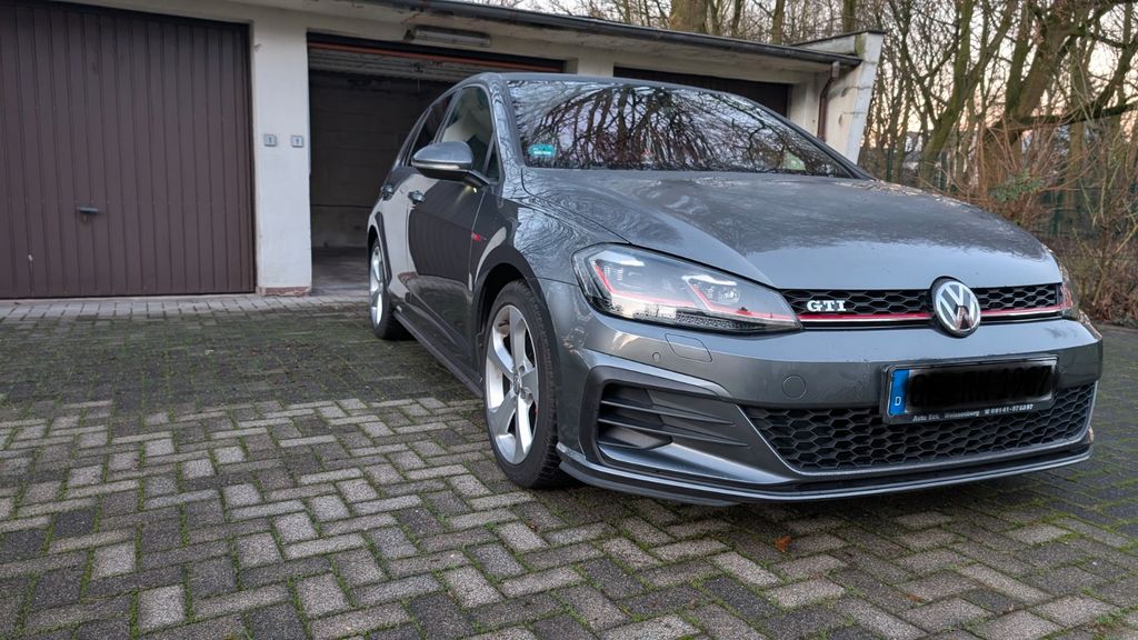 VW Golf 138.000 km 18.500 &euro; Datteln 45711