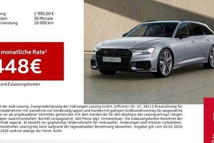 Audi A6 16.730 km 56.940 &euro; Recklinghausen 45657