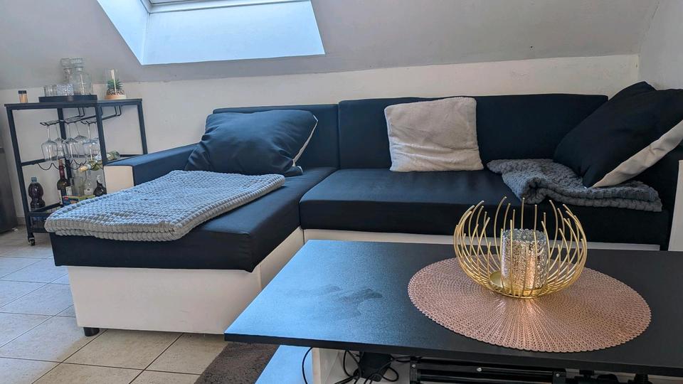 Dachgeschoßwohnung Velen - 2 Zimmer, 31 m&sup2;, 345&euro; | Angebot:26279679