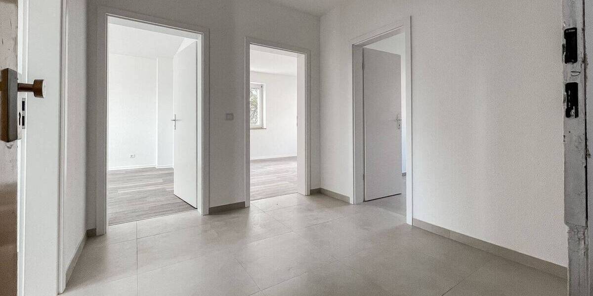 Etagenwohnung Herne Holsterhausen - 3 Zimmer, 66 m&sup2;, 690&euro; | Angebot:26289818